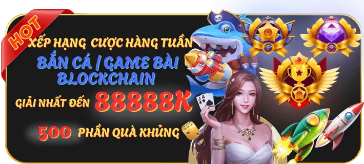 Tận hưởng đặc quyền VIP